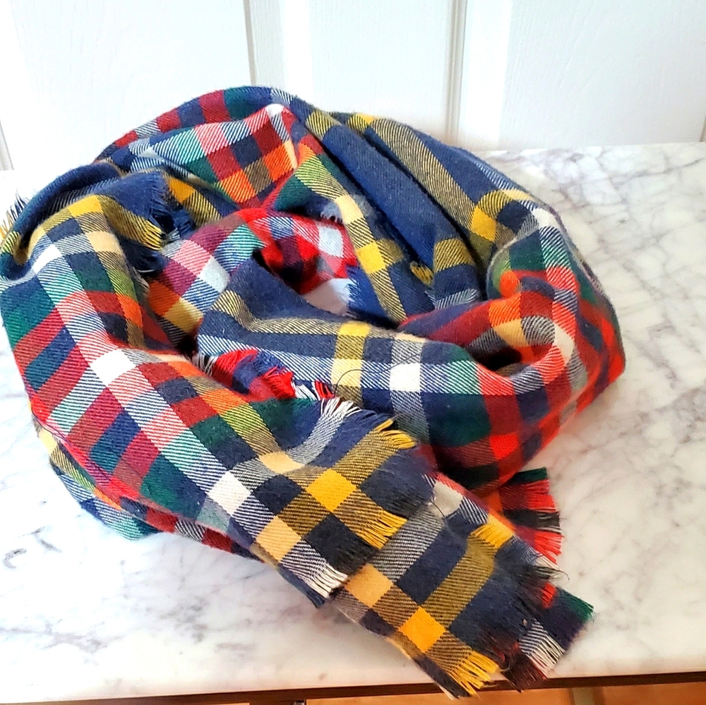 Scarf